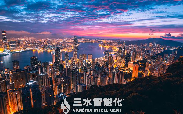 什么是建筑能耗計(jì)量系統(tǒng)？采用什么樣的系統(tǒng)架構(gòu)？