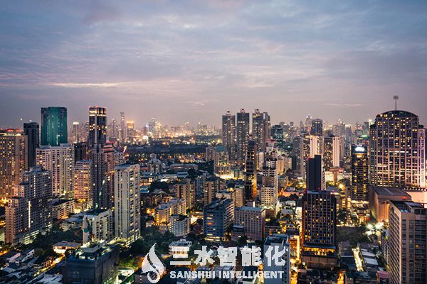 如何為大型公共建筑節(jié)能？當(dāng)然用能監(jiān)測系統(tǒng)做好用電能耗監(jiān)測！