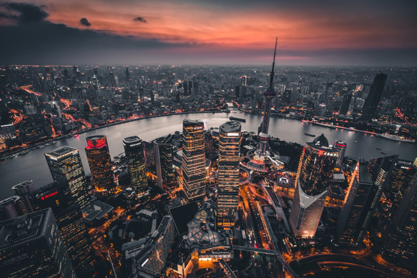 智能照明，更健康的生活！