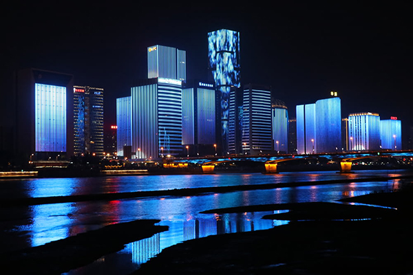 如何安裝能耗監(jiān)測(cè)系統(tǒng)？