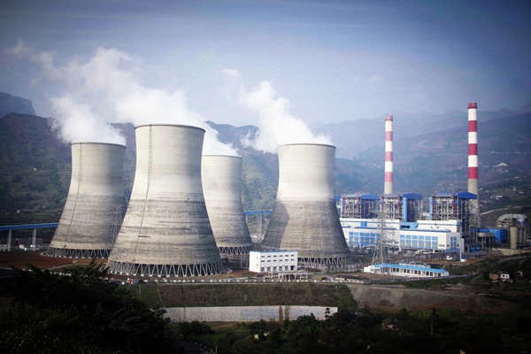 火電廠構(gòu)建能源管理系統(tǒng)有什么好處？