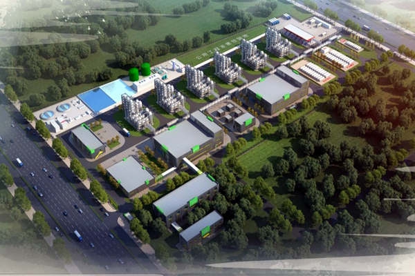 油田企業(yè)四項措施控制電力消耗，能源管理頗有成效！