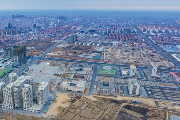 能源管理系統(tǒng)在高層建筑中的應用！