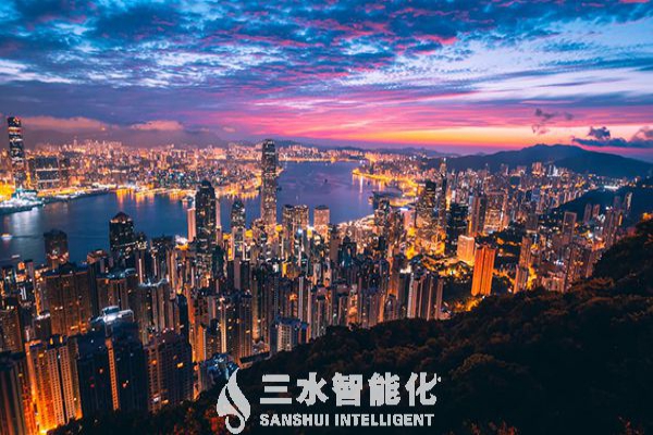 什么是建筑能耗計量系統(tǒng)？采用什么樣的系統(tǒng)架構(gòu)？