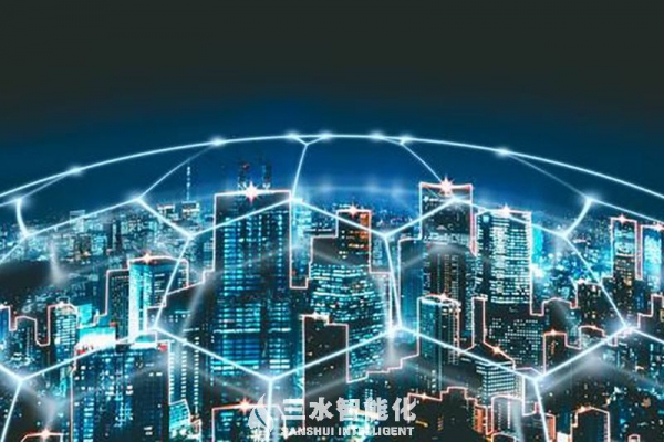 公共建筑能數(shù)據(jù)采集包含哪些模塊？
