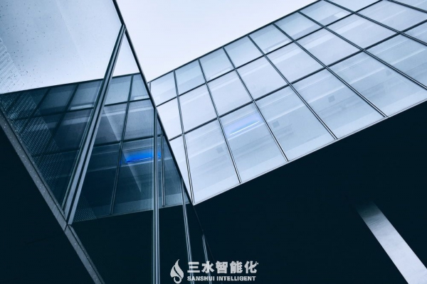 能耗監(jiān)測系統(tǒng)收集哪些建筑能耗數(shù)據(jù)？