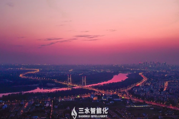 節(jié)能監(jiān)測系統(tǒng)抓好能源、工業(yè)、建筑等領域節(jié)能降碳工作