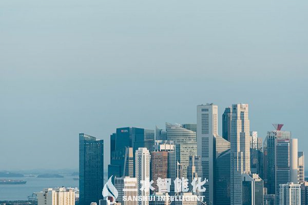 建筑能耗監(jiān)測系統(tǒng)應用場景分析！