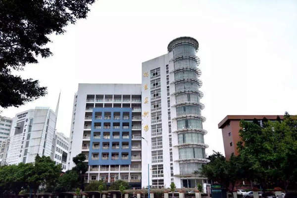 高校能源管理建筑用電分項計量及監(jiān)測！(圖1)