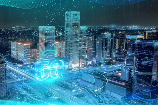 5G助力制造業(yè)，打造智慧工業(yè)場(chǎng)景！(圖1)