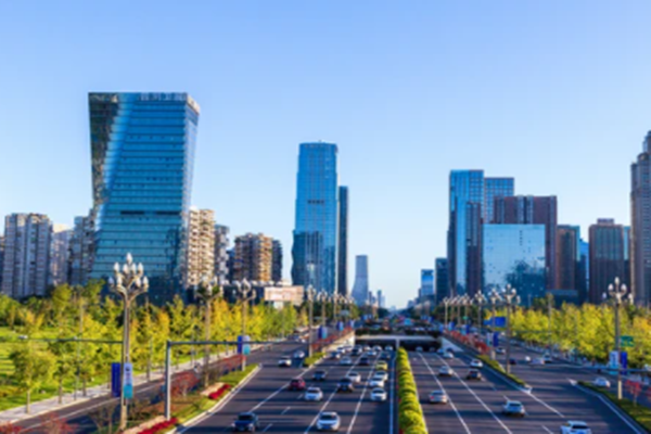 企業(yè)能耗監(jiān)測(cè)系統(tǒng)，讓能耗問(wèn)題“無(wú)所遁形”！(圖1)