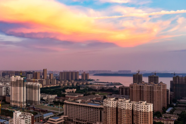 政策背景下的智能建筑低碳減排發(fā)展！(圖1)